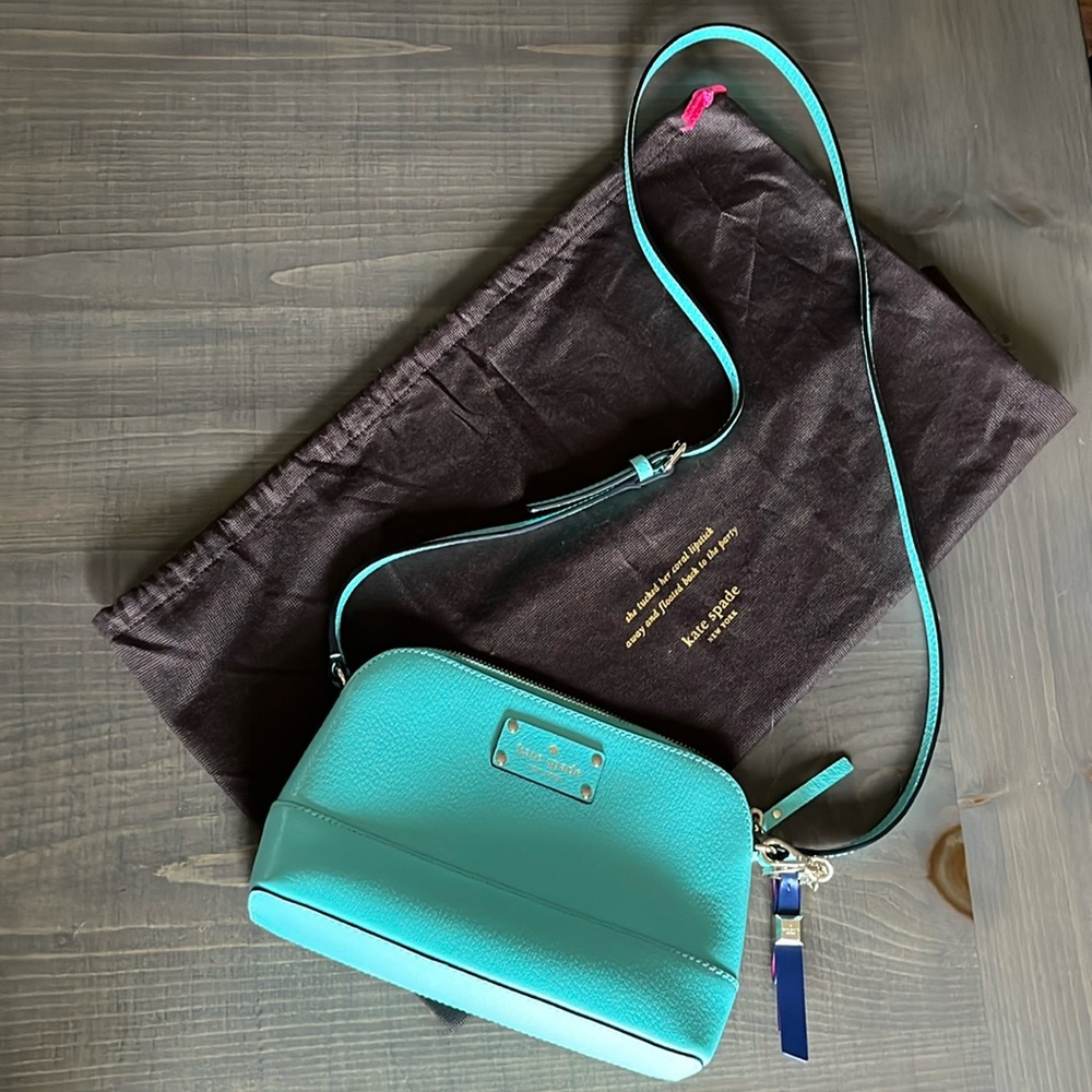 Kate Spade crossbody